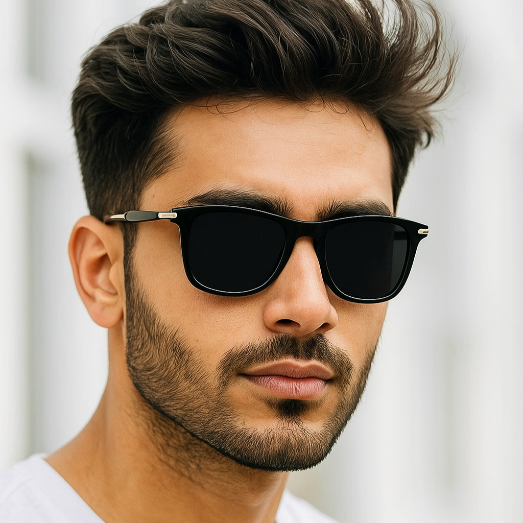 Mursolyn, Premium UV Protected Men’s Sunglasses